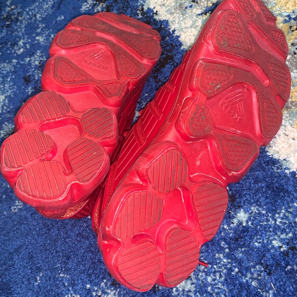Mens Shoes